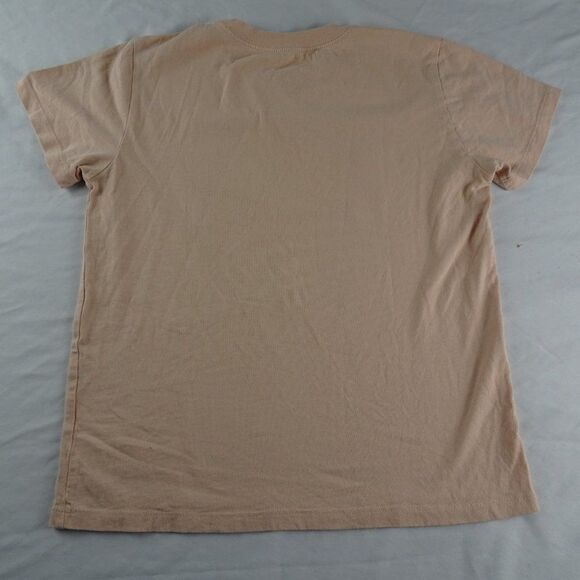 COPY - Grayson Stay Groovy Mushrooms Shirt Size S - Picture 6 of 10